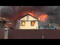 Download Братская 58 Тюмень пожар Братская 58 Тюмень пожар