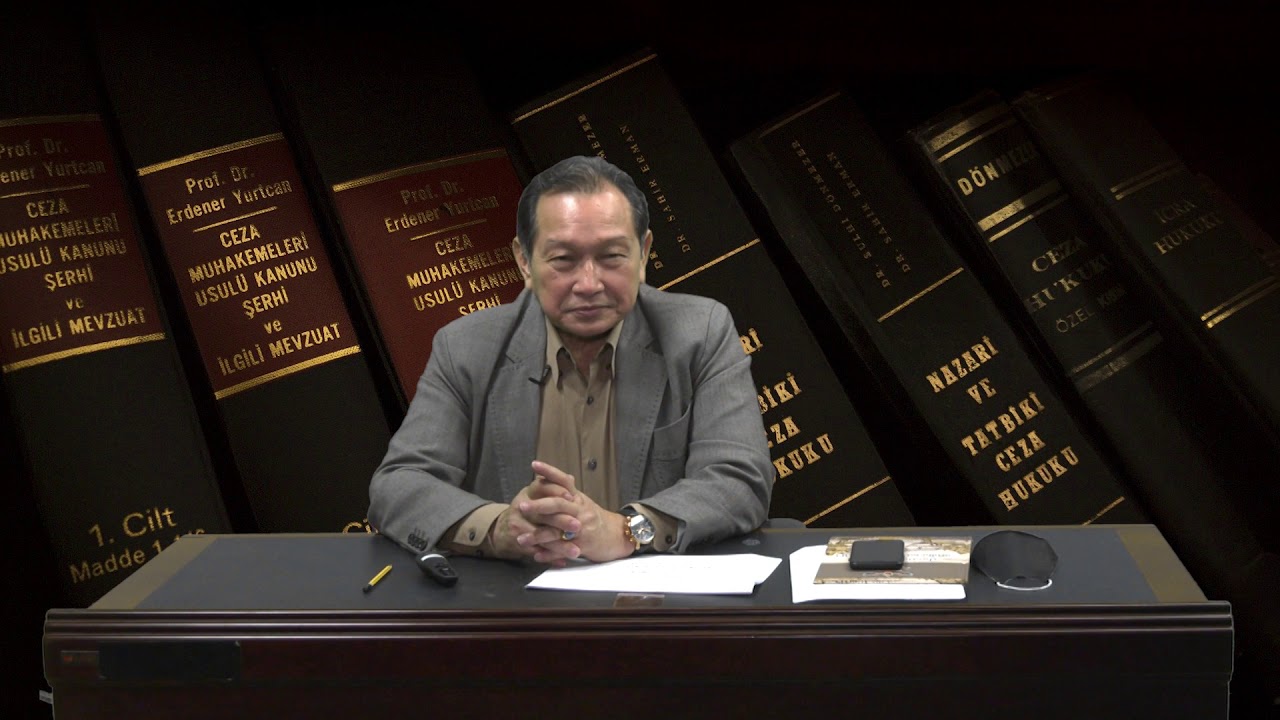 LW417 นิติวิทยาศาสตร์และการสืบสวนสอบสวน ตอนที่ 1