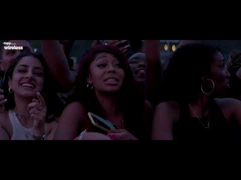 Megan Thee Stallion - Hot Girl Summer in Crystal Palace