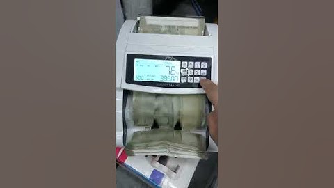 #fbreels cash counting machines Please whatsapp on 9829381182 . sva technologies @ jaipur