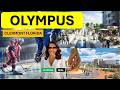 Olympus Sports & Entertainment in Clermont Florida