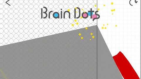 EZ #1)... Brain Dots！ http://braindotsapp.com #BrainDots
