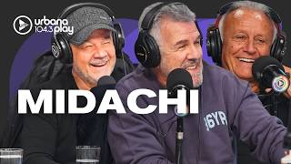 "Hicimos reír a tres generaciones de argentinos”: MIDACHI en #Perros2026