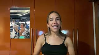 IENA summer camp 2023 application video