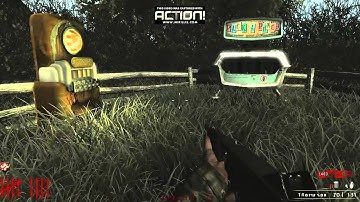 Custom Zombies (PGZ Small Map) Random Maps Ep. 1 (1/2)