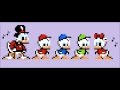 DuckTales Theme 8 Bit Cover 
