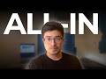 pov: youre going all in on your next SaaS Startup