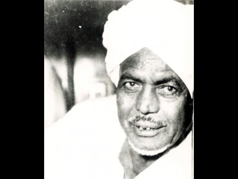 سعيت ولا رد هناك ولا منع بصوت سيدي فخر الدين الشيخ محمد عثمان عبده البرهاني