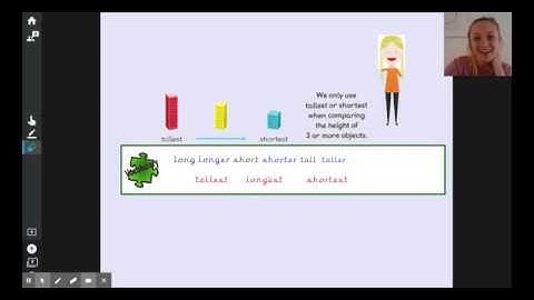 27/04 - Compare Length and Height