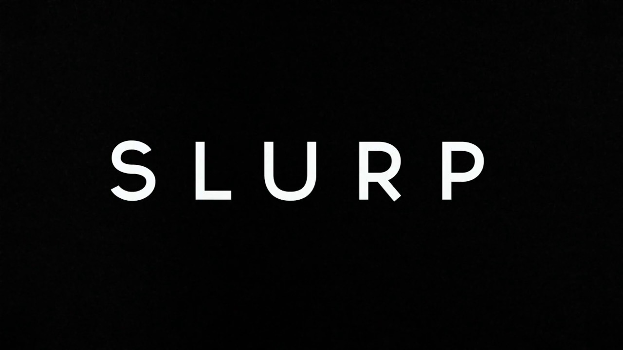 Slurp (2018) - Teaser (International) - YouTube