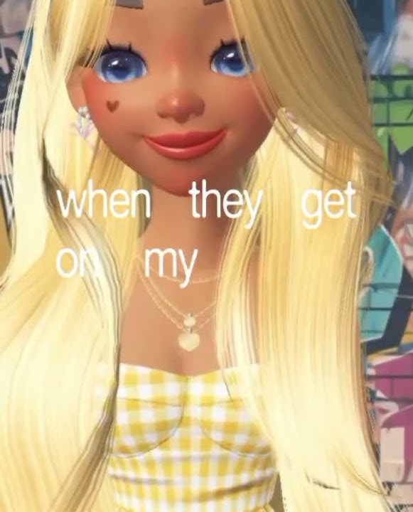 Use this sound ( I will comment on ur video if u do) #zepeto #fyp #viraltiktok #zepetoedit #trend