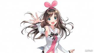 Kizuna Ai  Sky High 8d   Use Headphones