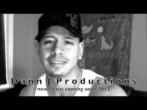 Be Alright Inst. by Dann J Productions © 2011