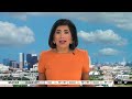 House fire on Terry Street damages neighboring homes in Houston
