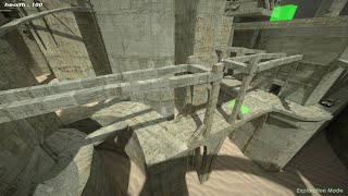 STRAFTAT ~Beginner Course Weapons~ (01.933)