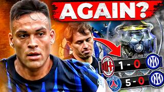 Why Inter Milans Stats Dont Tell The Whole Story