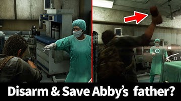 Can You Disarm & Save Abby
