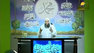 عثمان بن عفان - محمد حسان