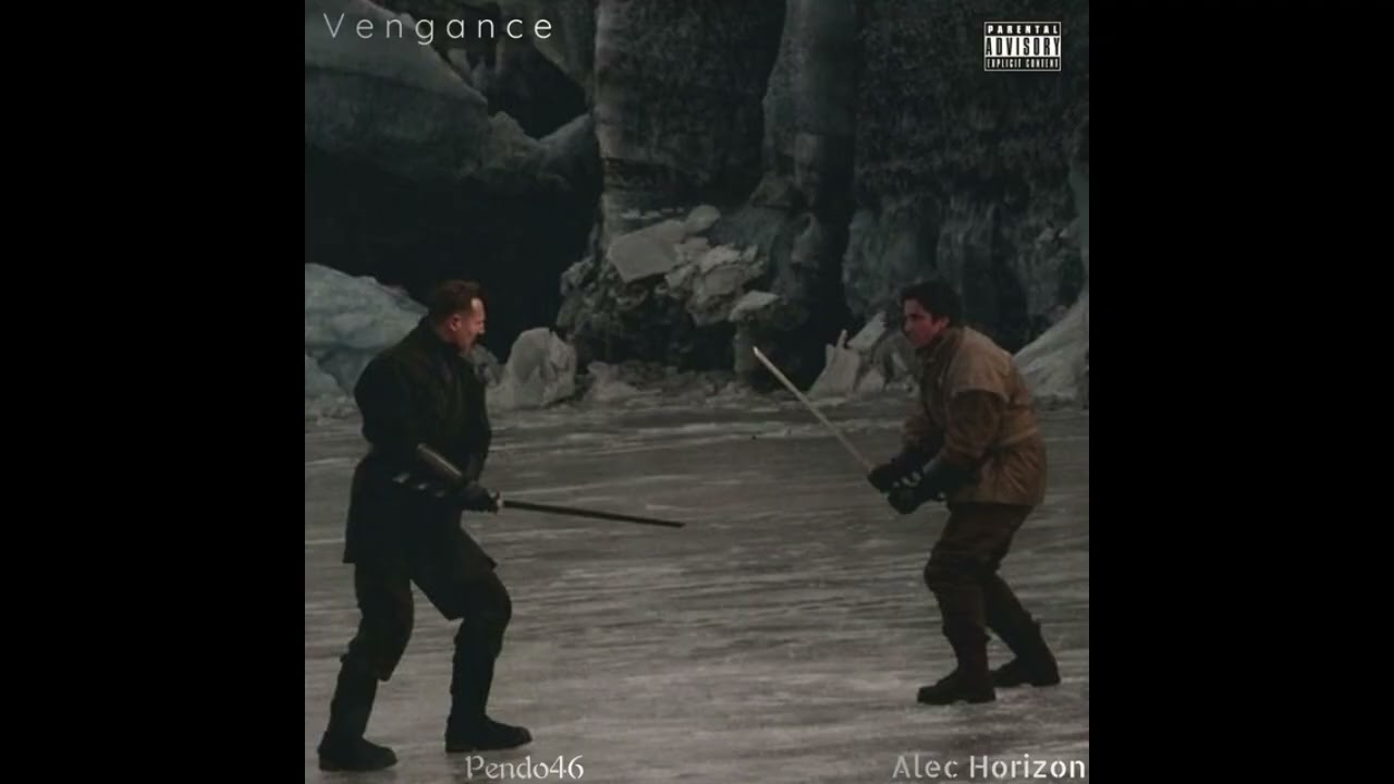 Vengance - Produced by Pendo46