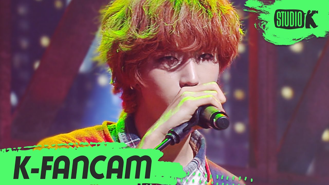 ジュンハン「Happy Death Day」公式Fancamのサムネイル