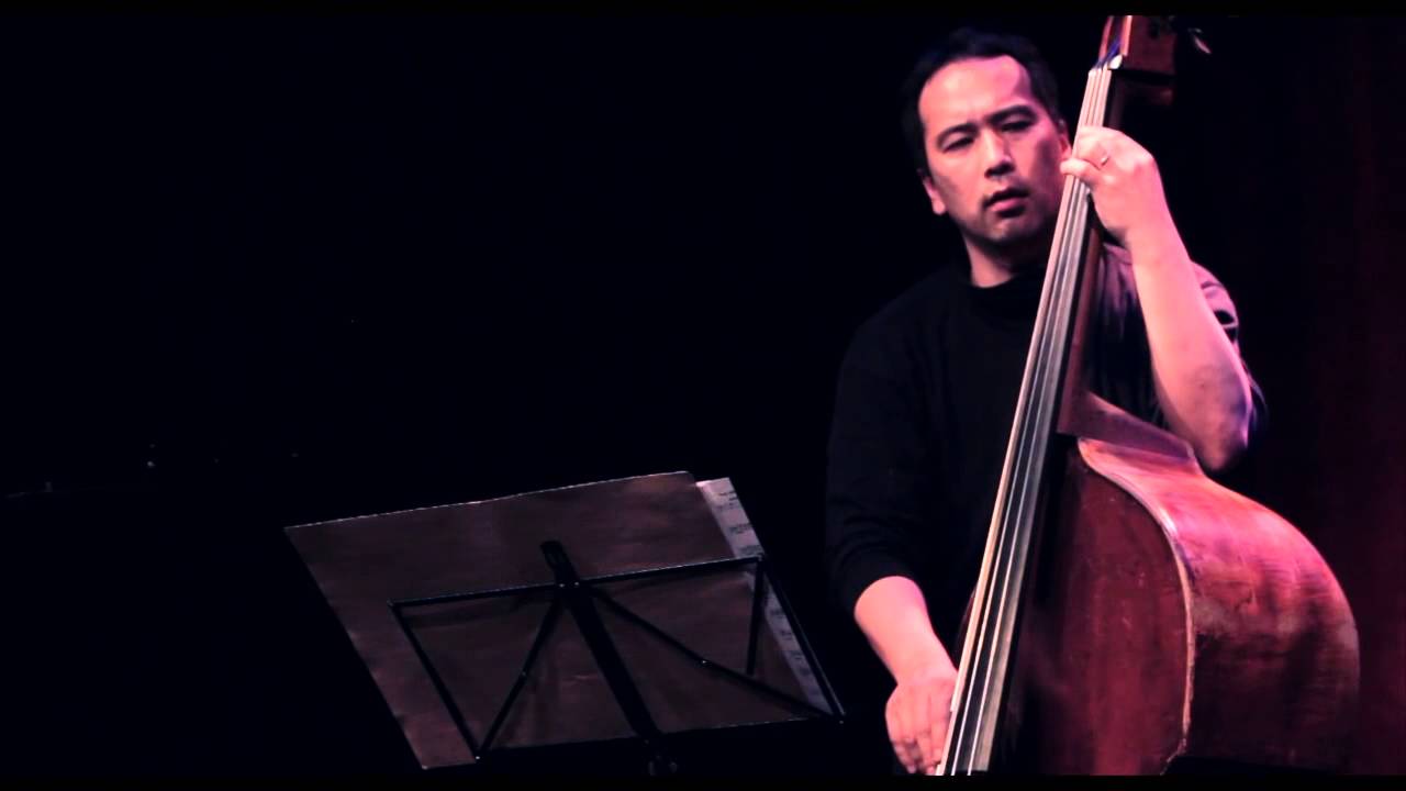 LLUIS VIDAL TRIO Viatge a l'interior amb espelma