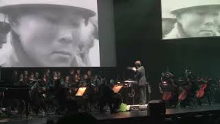 Video Games Live (2010) ~ Medal of Honor Theme [WW2 Video] screenshot 4