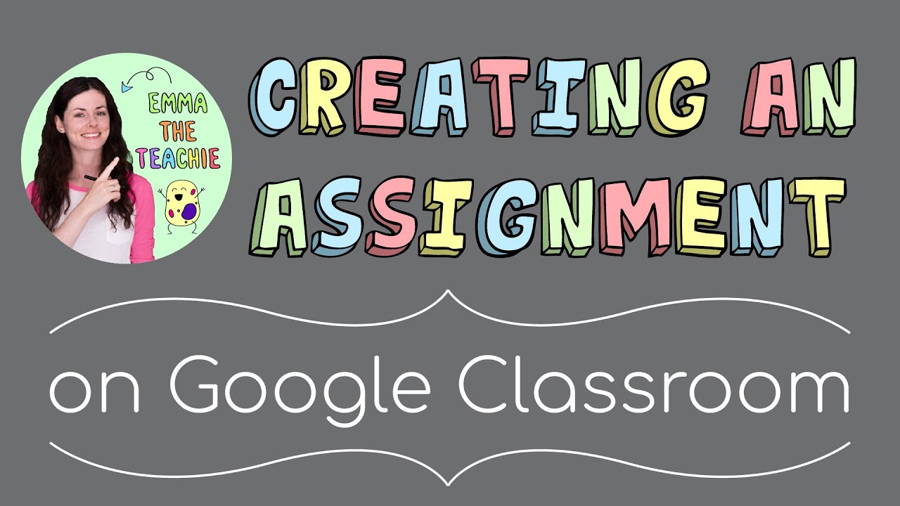 fun assignments for google classroom