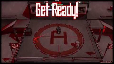 Madness: Project Nexus 2|Arena Mode|Episode 3