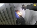 Florida K-9 Toki Takes a Bite Out of Burglary Suspect