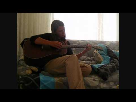 A simple instrumental song: The Noodling Tune