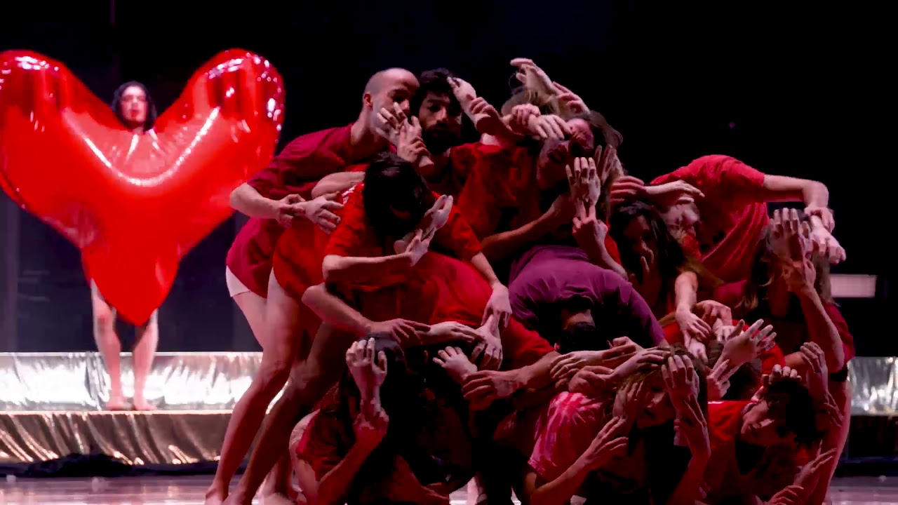 ROMEO UND JULIA Trailer - YouTube