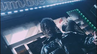 Molly D - STARS//DRAKE STICK (OFFICIAL MUSIC VIDEO)