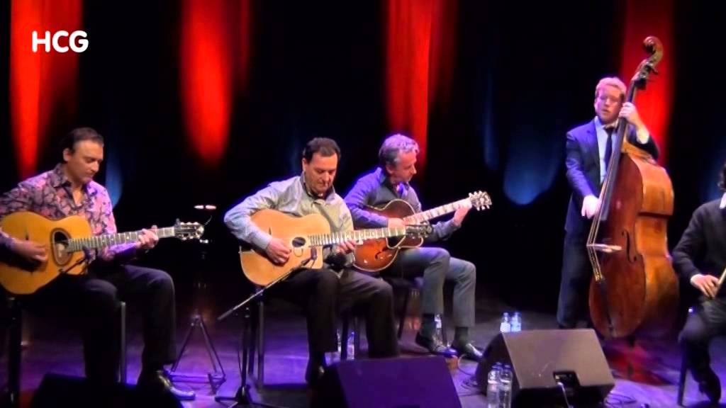 Watch Jazz au Tivoli Fapy Lafertin quintet "Platcherida". on YouTube Watch Jazz au Tivoli Fapy Lafertin quintet "Platcherida". on YouTube