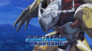 Digimon Card Game 2020 - How to Play (With Companion App) screenshot 2