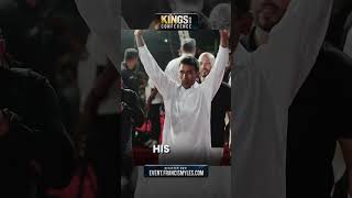 Apostle Guillermo Maldonado joins us as a guest speaker for KINGS 2026! #shorts