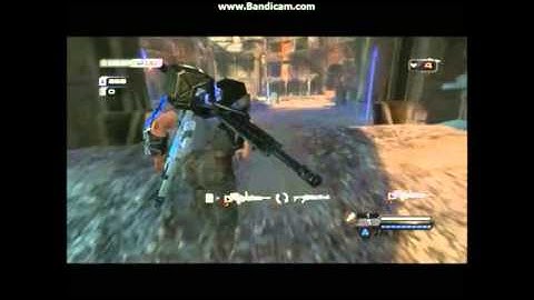 Inversion:Survival-1person!!