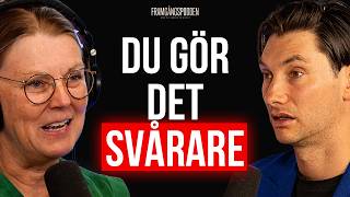 Därför lyssnar inte ditt barn på dig – gör så här istället | Petra Krantz Lindgren