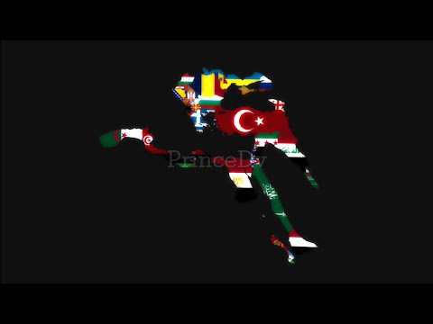 "Nothing ever lasts forever" Ottoman Empire edit