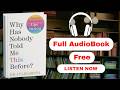 Why Has Nobody Told Me This Before? by Julie Smith [ Full Audiobook Free ]
