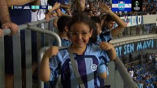 Adana Demirspor - NK Osijek 5-1 (2-0) Extended Highlights [3rd QR-1st Leg]