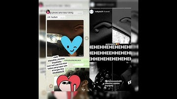 Usilin Maxime Tidur, Prilly Latuconsina Makin Tak Bisa Diem Saat Bareng Maxime