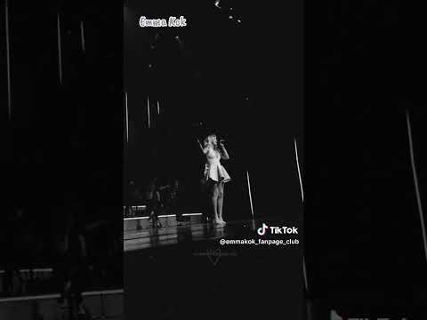 Emma Kok - in Wicked Musical? -  #emmakok #neverlosehope #voila #live #defiyinggravity #popular