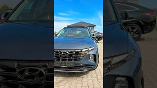 Hyundai Tucson 1.6 Diesel Executive - Premium Edition Reliable SUV 🔥 #Automobile #Hyundai #Cars