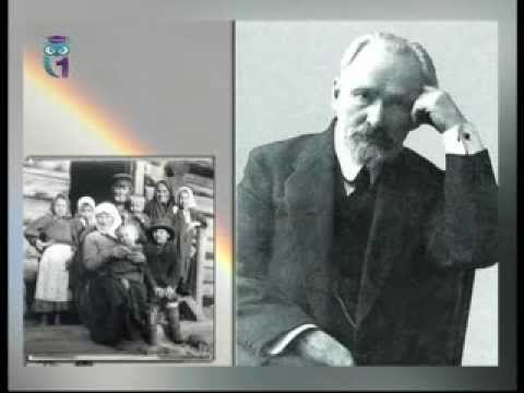 Василий Розанов о семье и браке. Часть первая.