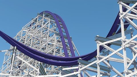 Amethyst | Launched RMC Hybrid | No Limits 2 FVD++