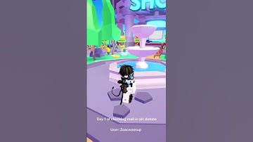 Im saving up for toy animation, If anyone here is so kind Pls donate me!