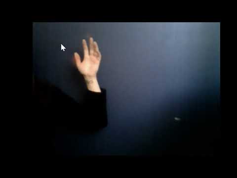 OpenFrameworks with OpenCV