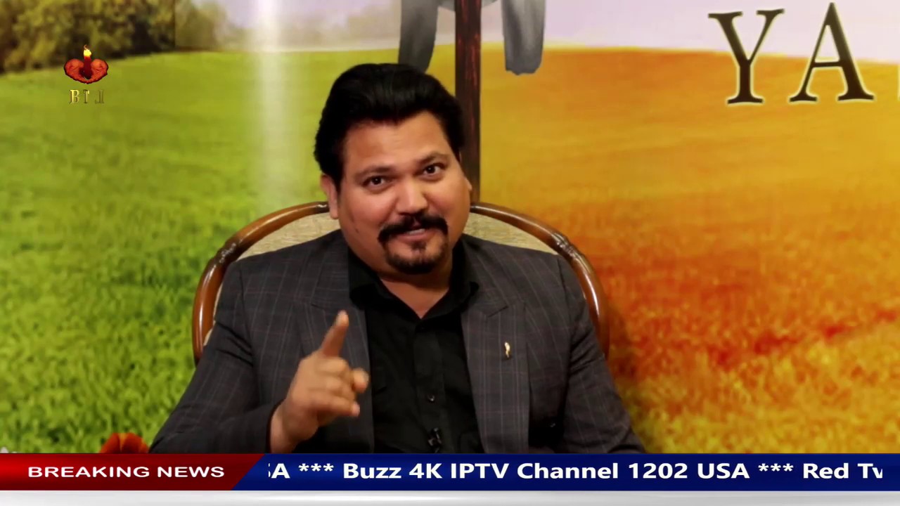 BTL Tv Program Yasu Sang Sawera Bishop Emmanuel Ep#6