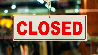 Black owned businesses twice as likely to close amid the coronavirus pandemic