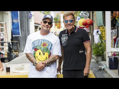 Verraten: Dieser Star sitzt in DSDS-Jury neben Dieter Bohlen